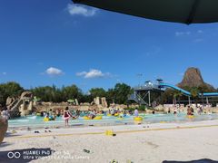 -太阳岛度假酒店