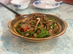 -水香园·中国徽菜名店(紫霞大道店)