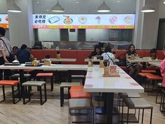 -禾师兄·布拉肠(一德路店)