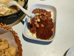 -眉州东坡(北苑华贸店)