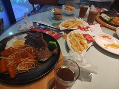 -豪享来中西餐厅(隆昌店)