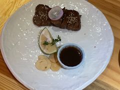 -花潮料理艺食馆(世欧广场店)