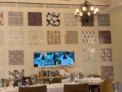 大堂-casamosaico卡萨马可意大利餐厅