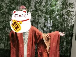 -盘子女人坊古装写真摄影(天津总店)