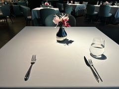 -Oyster Talks 四度蚝法餐厅