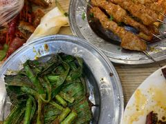 -江城燕子大排档(江汉路步行街店)