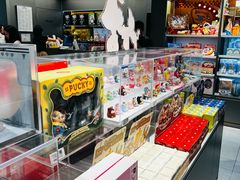 -泡泡玛特POPMART(龙湖杭州滨江天街店)