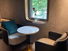 -Hei Cafe(工体店)
