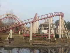 -国色天乡三期陆地乐园