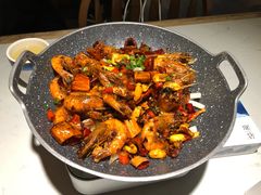 -慕湘精致湖南菜(水贝店)