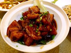 -金陵后厨·南京菜(新街口秣陵路店)