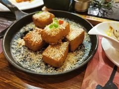-刀叉遇上筷子中西融合餐厅(成都道店)