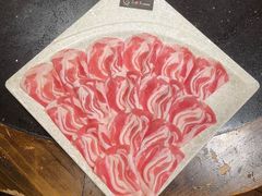 内蒙羔羊肉-唇辣号重庆老火锅(亦庄店)