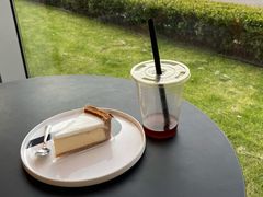 美式-dotcom coffee古点咖啡(致真大厦店)