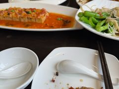 -老牌坊鲁菜名店(聊城美食岛店)