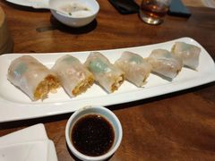 -小湾茶楼