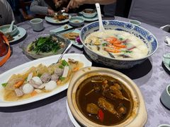 -山外山菜馆(玉泉路店)