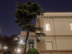 -中国福利会少年宫