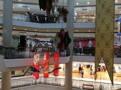 -尚泰清迈机场购物中心