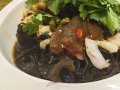 -大眼锅贴水饺(河东店)