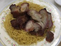 -麦文记面家(佐敦店)