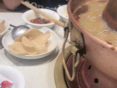 -东门口·新式老北京火锅(河西龙湖天街店)
