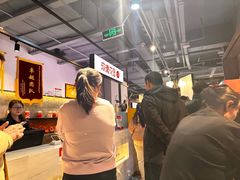 -玫瑰花园自助烤肉(顺义鑫海韵通店)