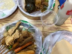 -彭姐麻辣烫(海淀店)