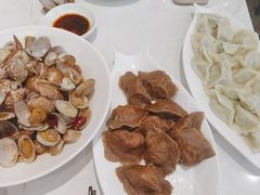 -船歌·鱼水饺青岛菜(国贸商城店)