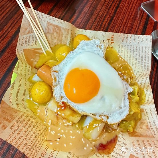 華叔茶記