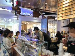 -眷茶(赛格国际购物中心店)