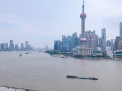 景观位-上海和平饭店华懋阁 Cathay Room