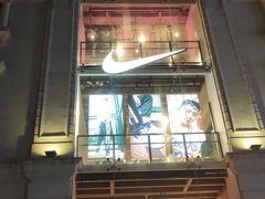 -NIKE品牌体验店(南京东路店)