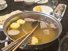 -尚合里潮汕牛肉火锅(海沧店)