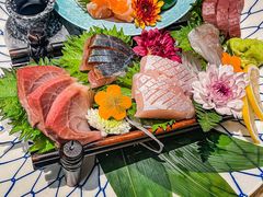 -铭牛烧肉·和牛海鲜自助(高新月牙湖店)