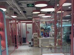 -FAELING PETS美天灵宠物(合生汇店)