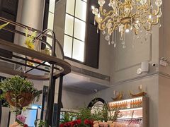 -狮拾久·现代新加坡料理(壹方城店)