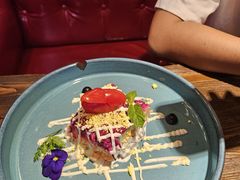 -卢布里西餐厅(总店)