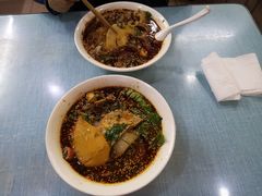 -四川老牛麻辣烫(北门桥店)