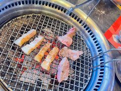 -一品诚记烤肉·甄选店(中南路店)