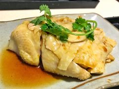 海南鸡饭-本味轩精品茶餐厅(黄山路店)