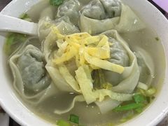 -随柳居·苏式小吃(建新巷店)