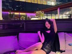 -DEW Lounge(深圳湾店)