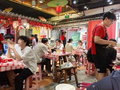 -忆外婆徐州菜·地锅鸡·生日宴(吴庄店)