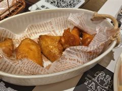 -西堤厚牛排(国瑞店)
