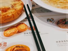 -翠华(澳门银河店)