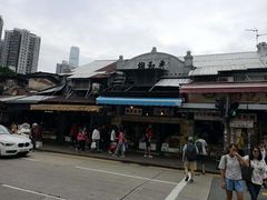 -油麻地果栏