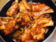 -那家小馆•北京菜•烤鸭(中关村店)