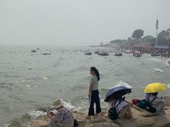 -老虎石海上公园