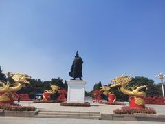 -北陵公园